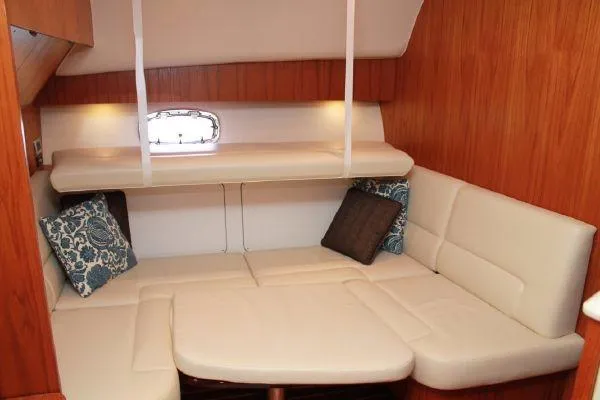 Slide: The Image of Tiara 4300 Open 2011 - 9