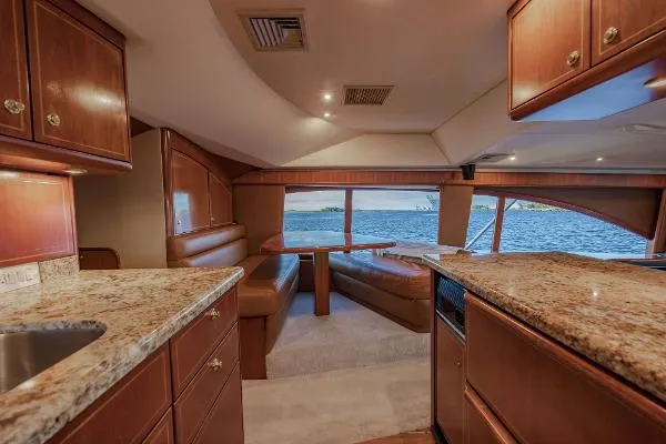 Slide: The Image of Ocean 57 Convertible 2006 - 11