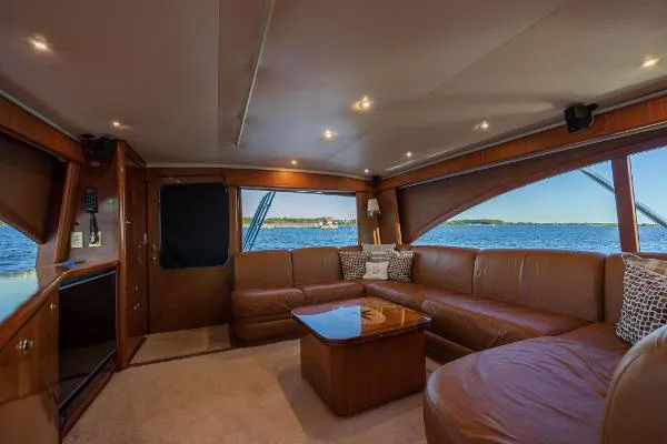 Slide: The Image of Ocean 57 Convertible 2006 - 3