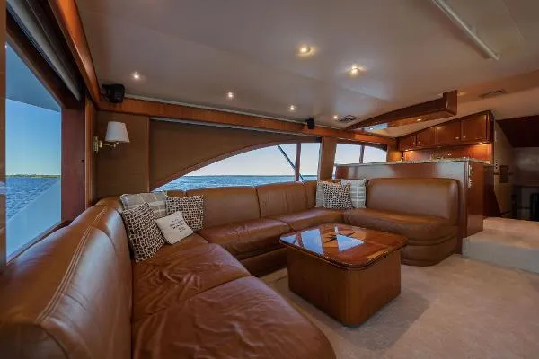 Slide: The Image of Ocean 57 Convertible 2006 - 5