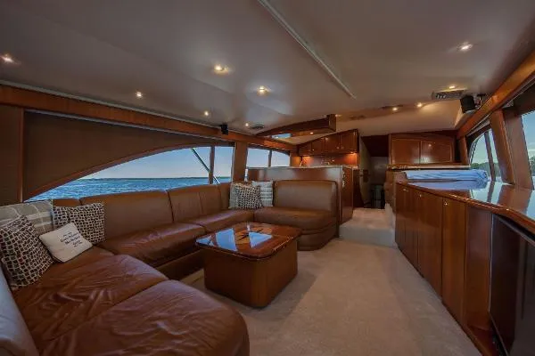 Slide: The Image of Ocean 57 Convertible 2006 - 6