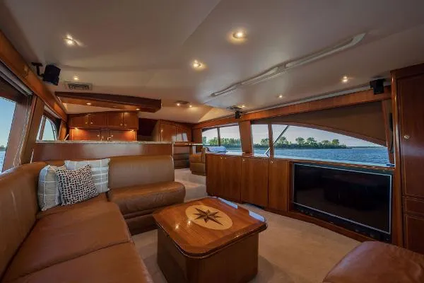 Slide: The Image of Ocean 57 Convertible 2006 - 7