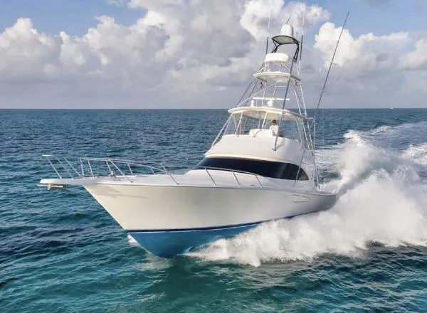 Slide: The Image of Viking Convertible 2016 - 0