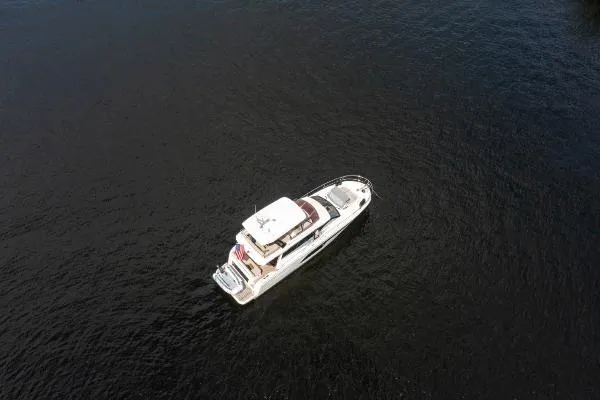 Slide: The Image of Prestige 520 Fly 2020 - 3