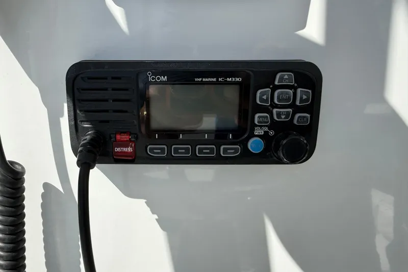 Slide: The Image of Andros 26 Tarpon 2023 - 51