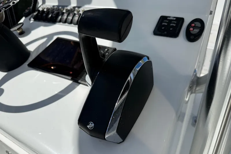 Slide: The Image of Andros 26 Tarpon 2023 - 52