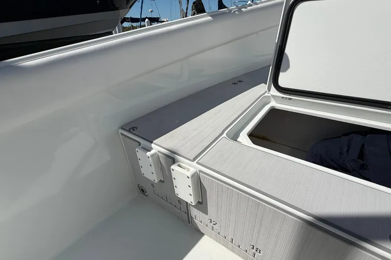 Slide: The Image of Andros 26 Tarpon 2023 - 62