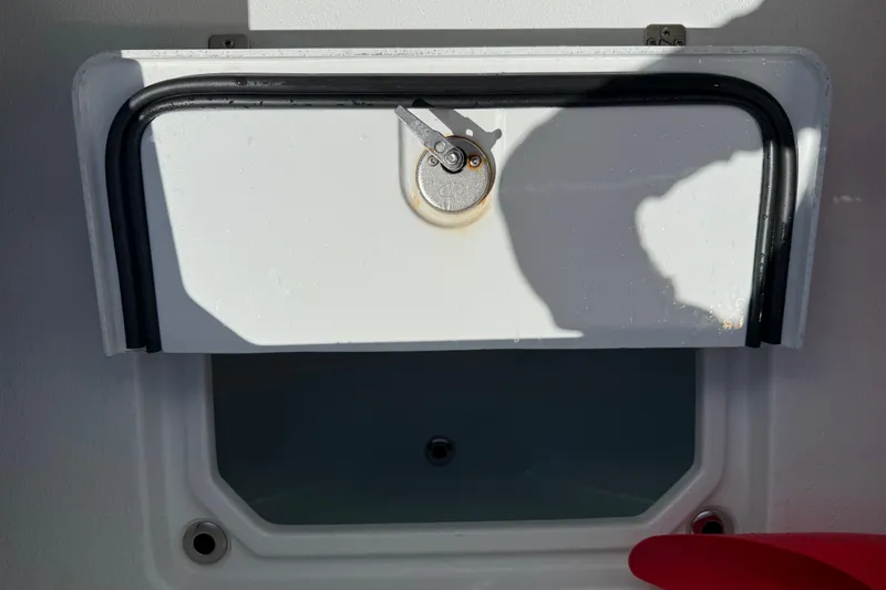 Slide: The Image of Andros 26 Tarpon 2023 - 64