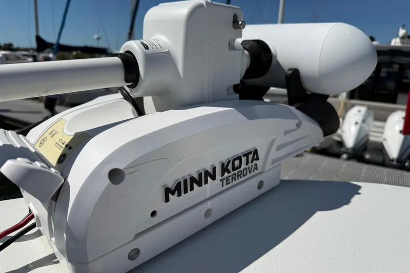 Slide: The Image of Andros 26 Tarpon 2023 - 69