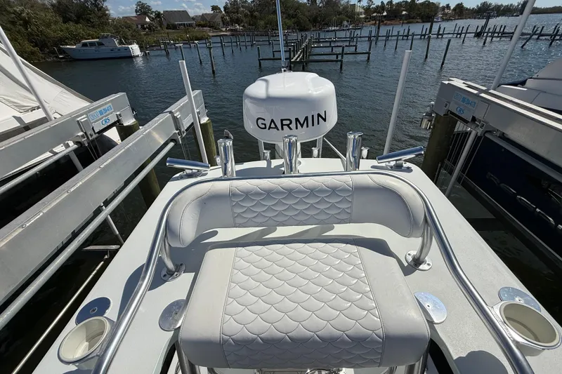 Slide: The Image of Andros 26 Tarpon 2023 - 77