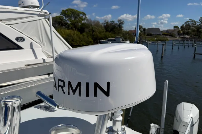 Slide: The Image of Andros 26 Tarpon 2023 - 78