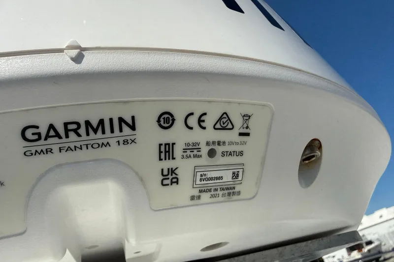 Slide: The Image of Andros 26 Tarpon 2023 - 79