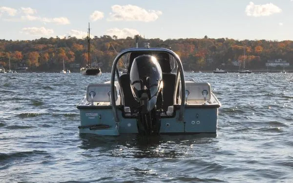 Slide: The Image of Boston Whaler MONTAUK 170 2020 - 6