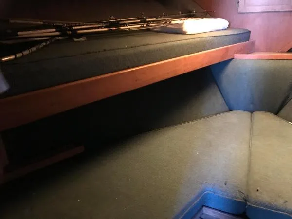Slide: The Image of Topaz Sportfisherman 1988 - 10