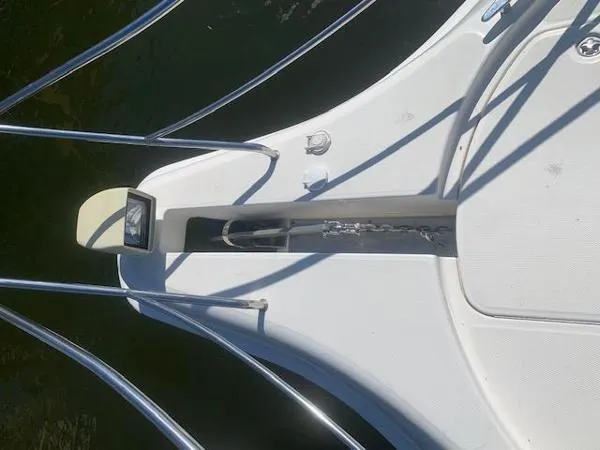 Slide: The Image of Silverton 39 Motor Yacht 2003 - 9