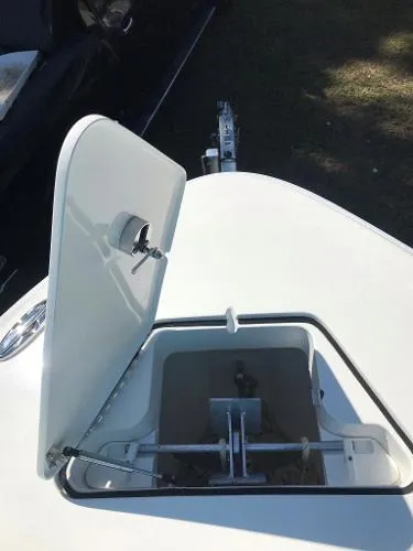 Slide: The Image of Sea-Lion Center Console 2021 - 10
