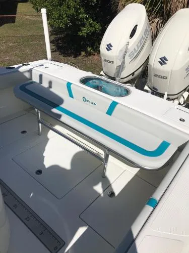 Slide: The Image of Sea-Lion Center Console 2021 - 4