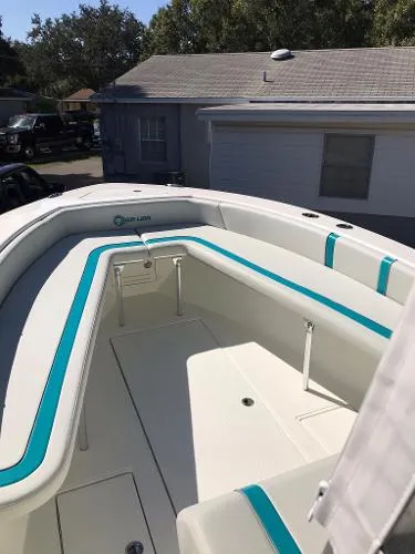 Slide: The Image of Sea-Lion Center Console 2021 - 5