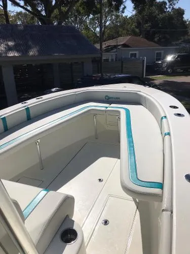 Slide: The Image of Sea-Lion Center Console 2021 - 6