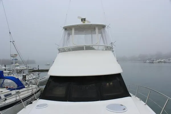 Slide: The Image of Riviera 37 Convertible 2006 - 6