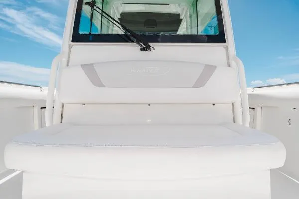 Slide: The Image of Boston Whaler 320 Outrage 2014 - 9