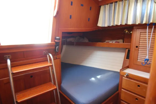 Slide: The Image of Bristol Aft Cockpit 1987 - 9