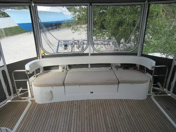 Slide: The Image of Fountaine Pajot Summerland 40 Power Cat 2013 - 7