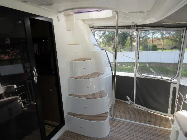 Slide: The Image of Fountaine Pajot Summerland 40 Power Cat 2013 - 8