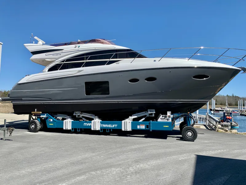 Slide: The Image of Princess 52 Fly 2015 - 0