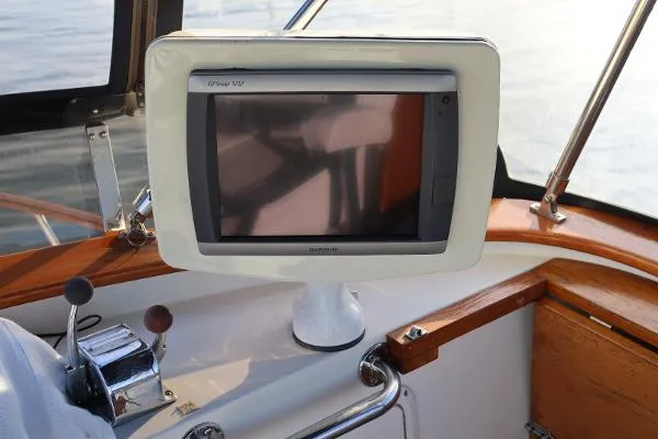 Slide: The Image of Monk 36 2001 - 11