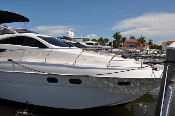 Slide: The Image of Altamar 66' Motor Yacht 2015 - 5