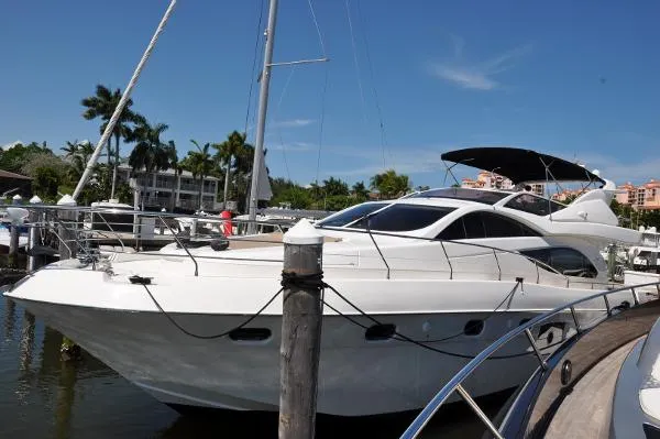Slide: The Image of Altamar 66' Motor Yacht 2015 - 9