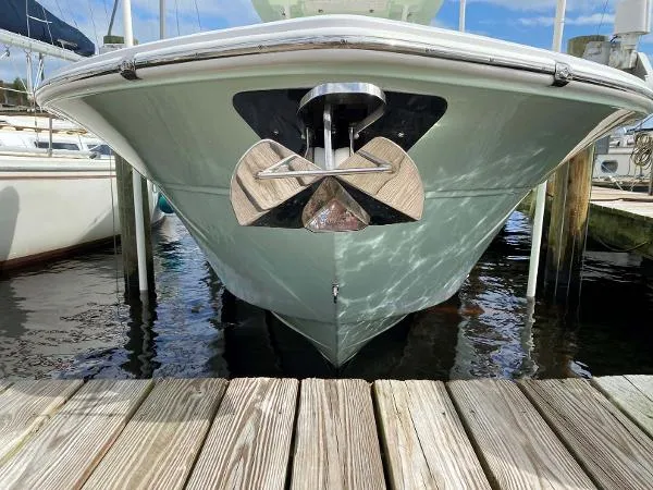 Slide: The Image of Sea Fox 288 Commander 2017 - 2