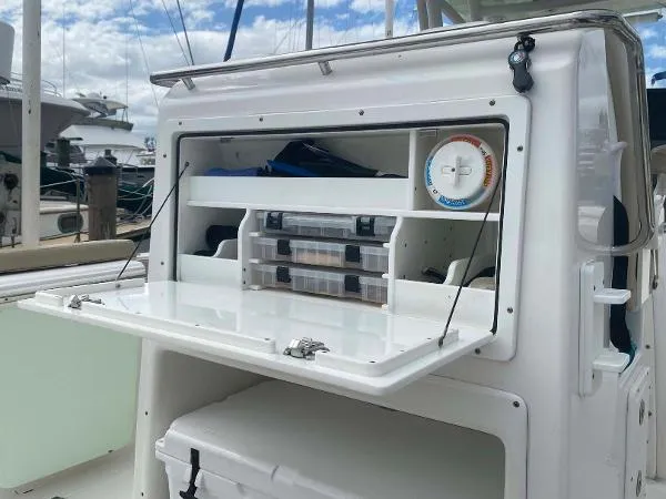 Slide: The Image of Sea Fox 288 Commander 2017 - 7