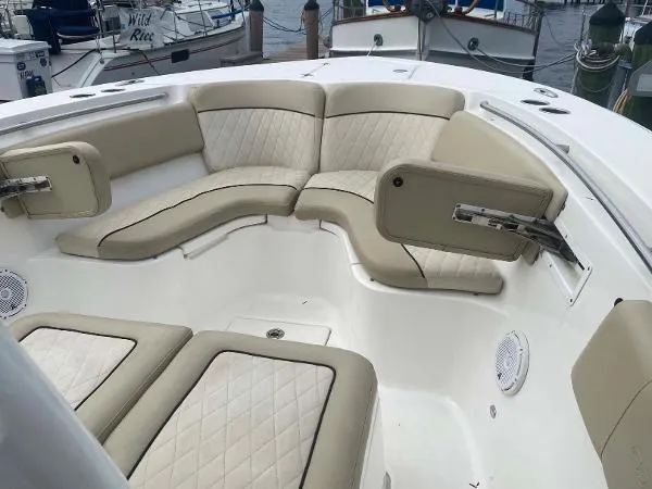 Slide: The Image of Sea Fox 288 Commander 2017 - 9