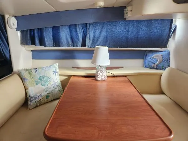 Slide: The Image of Bayliner 285 2007 - 8
