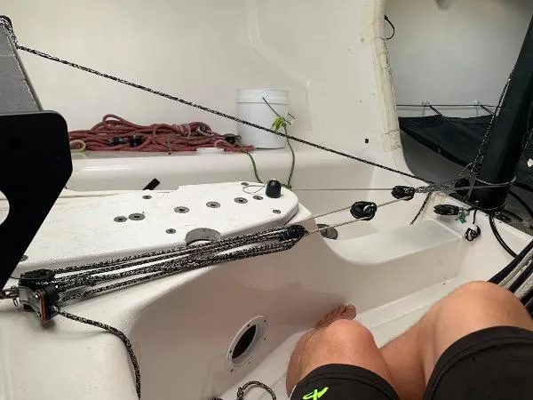 Slide: The Image of Melges 32 2010 - 10