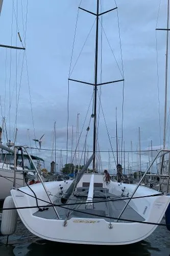 Slide: The Image of Melges 32 2010 - 11