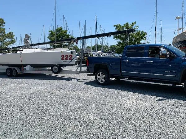 Slide: The Image of Melges 32 2010 - 3