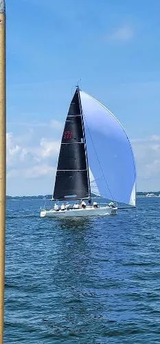 Slide: The Image of Melges 32 2010 - 4