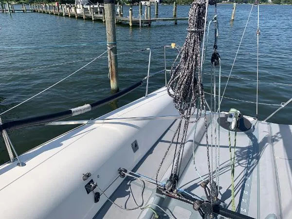 Slide: The Image of Melges 32 2010 - 5