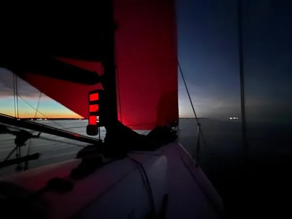 Slide: The Image of Melges 32 2010 - 9