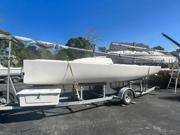 Slide: The Image of J Boats J/70, J70, J 70, J-70 2013 - 1