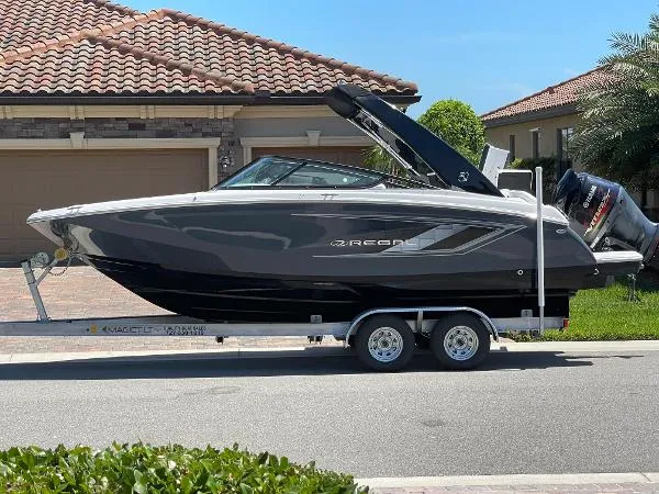 Slide: The Image of Regal 23 OBX 2021 - 6