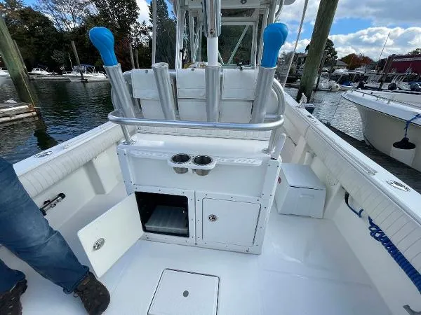 Slide: The Image of Regulator Marine Classic 2002 - 10
