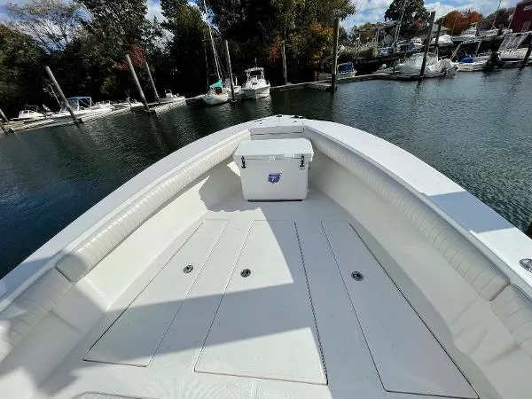 Slide: The Image of Regulator Marine Classic 2002 - 2