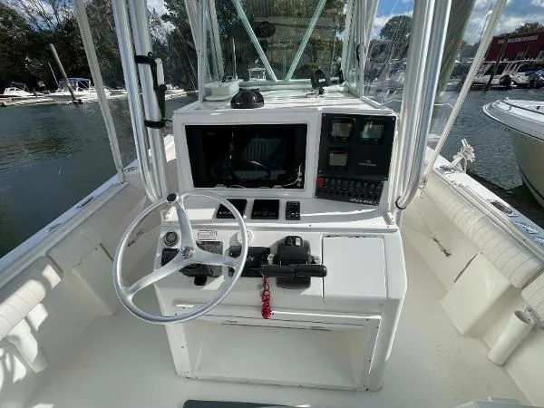 Slide: The Image of Regulator Marine Classic 2002 - 4