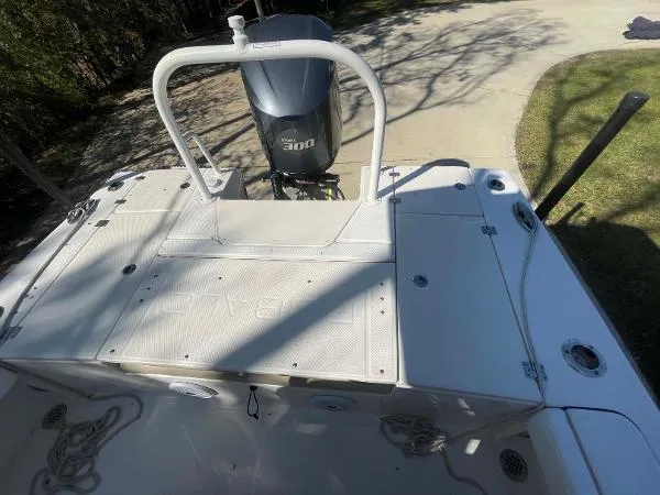 Slide: The Image of Robalo 246 Cayman 2018 - 8