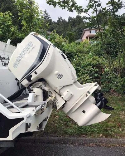 Slide: The Image of Sea King Profisher PT685 2021 - 8