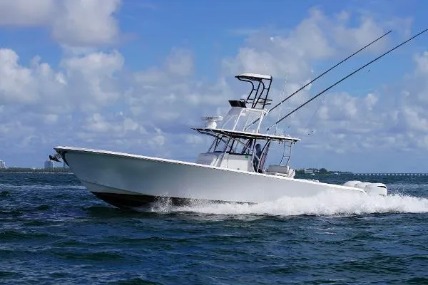 Slide: The Image of Sea Hunter Tournament 37 2015 - 0